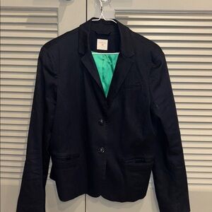 GAP Navy Blazer (The Academy) Size 14P Women’s